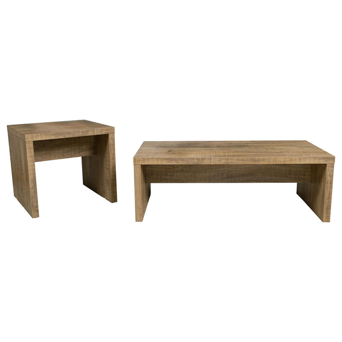 Brianna - Table Se