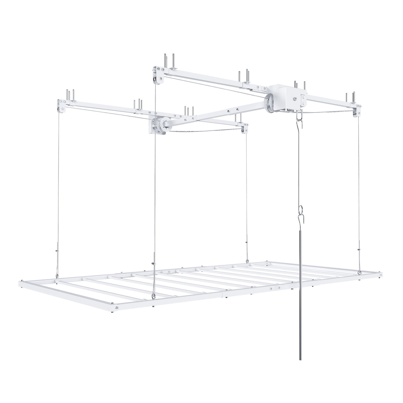 Storage & Organization