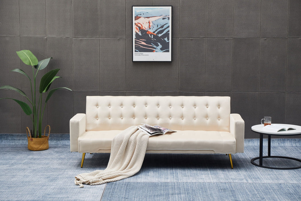 Comfort Compact Design Sofa Bed