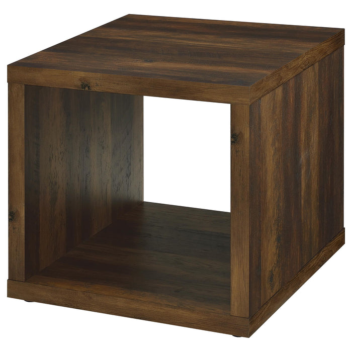 Flint - Square Table