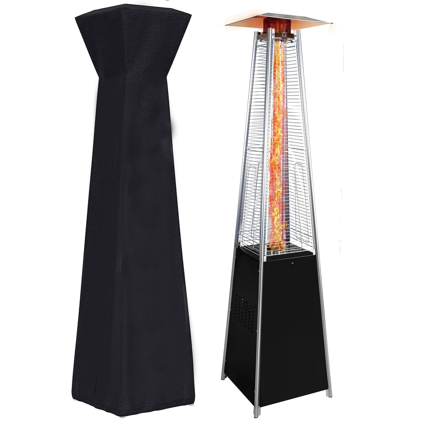 Patio Heaters