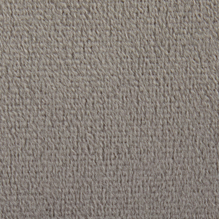 Square Braided Ottoman -