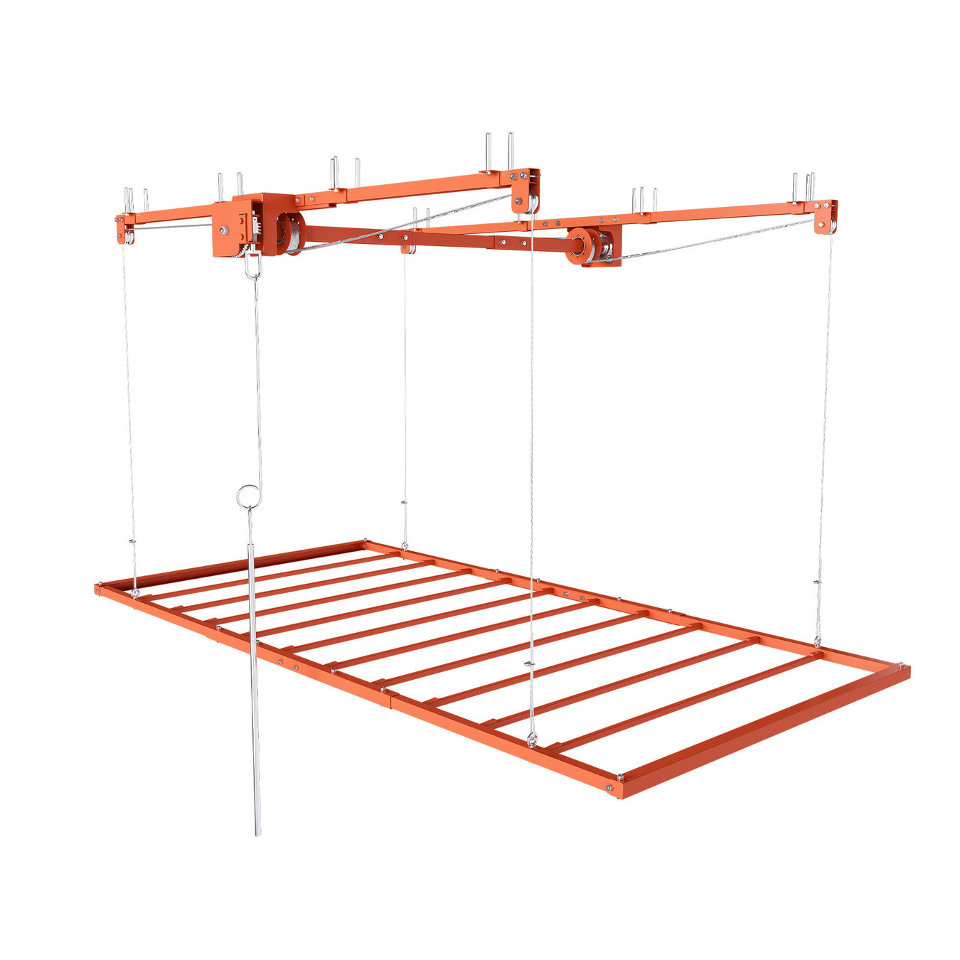 Storage & Organization