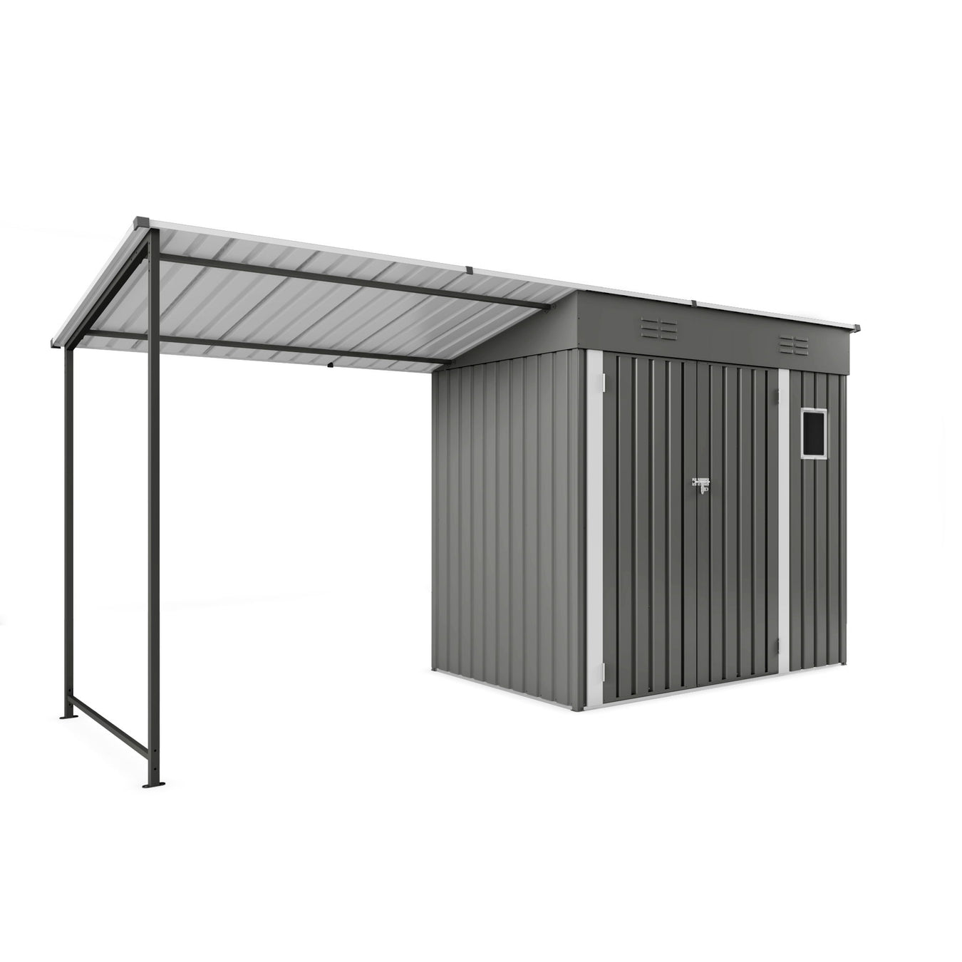 Sheds & Housing