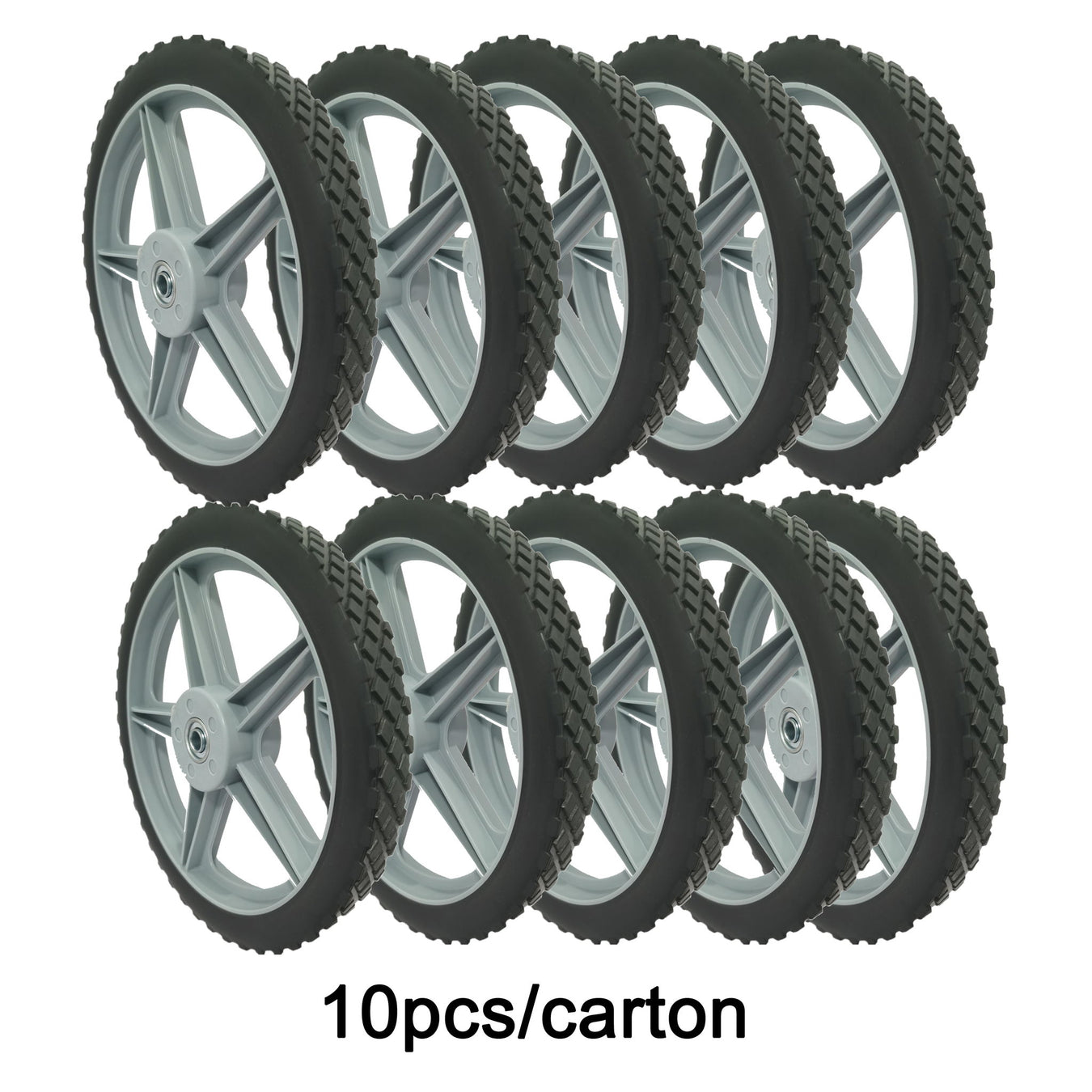 Outdoor Power Equipment