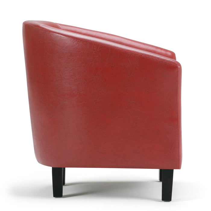 Austin - Transitional Tub Chair