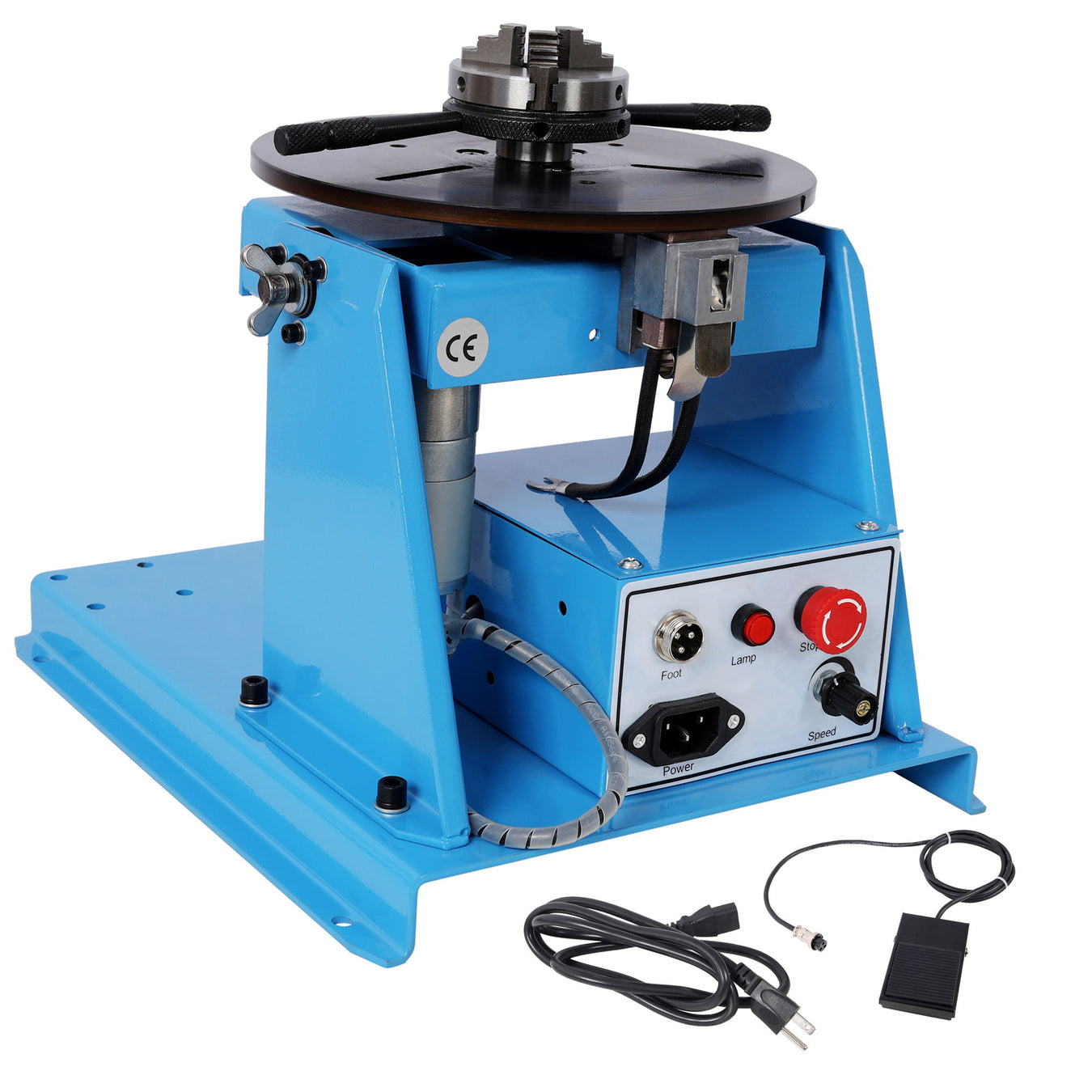 Welding & Soldering