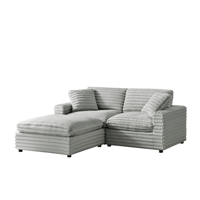 Jenny - Modular Sectional