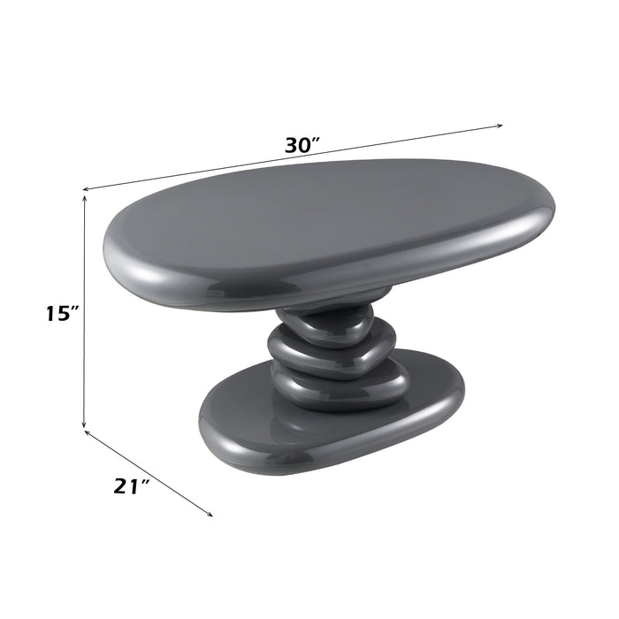 Charlene - End Table