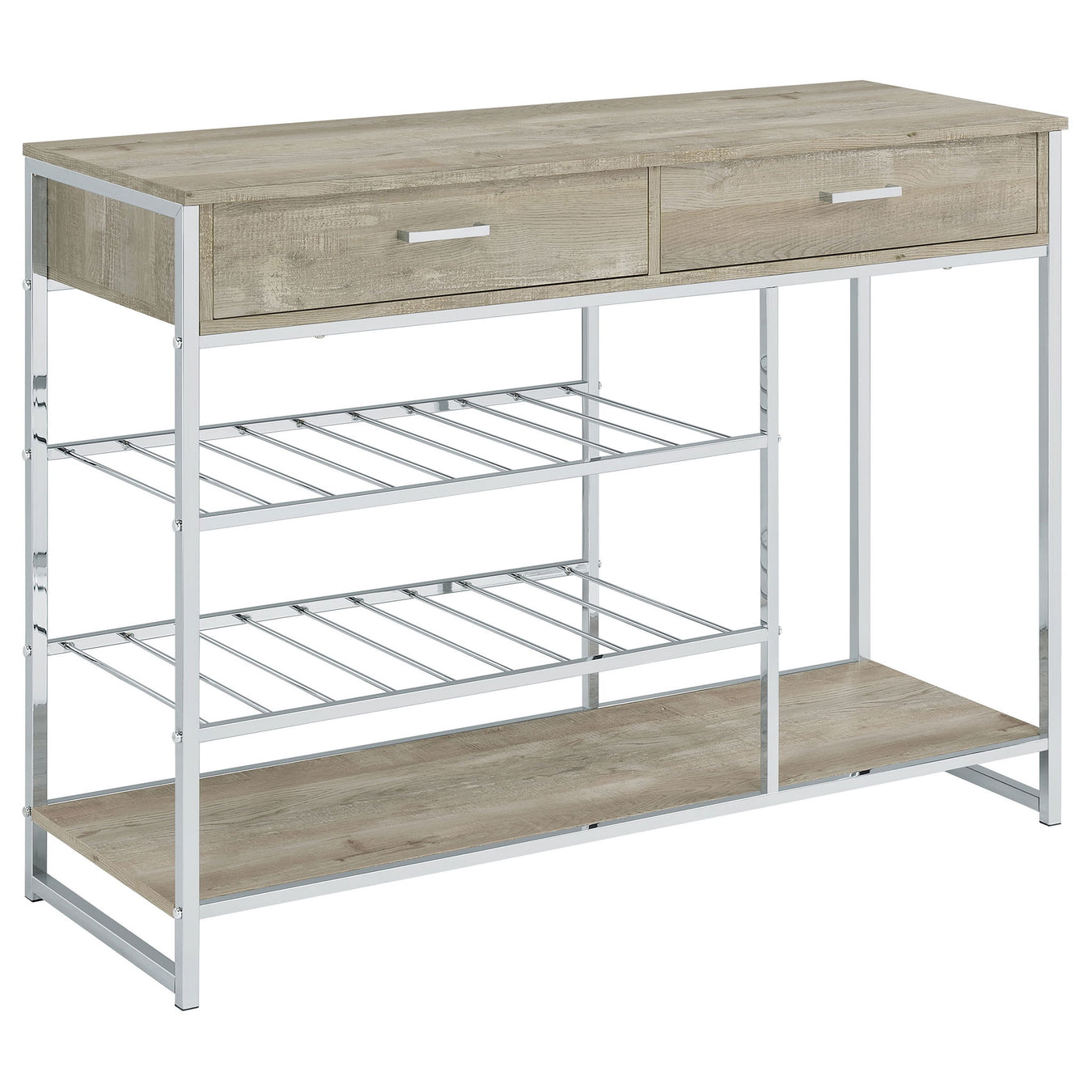 Bars & Bar Carts
