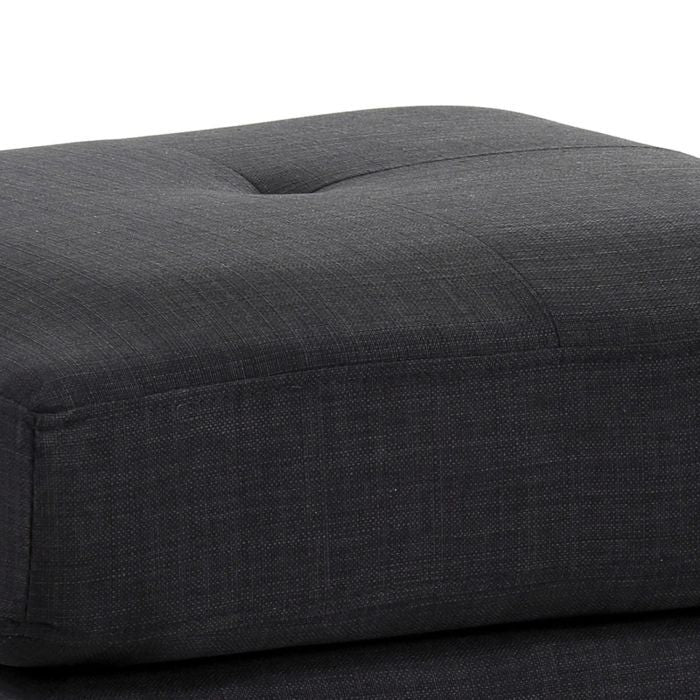 Casual Ottoman For Stylish Spaces