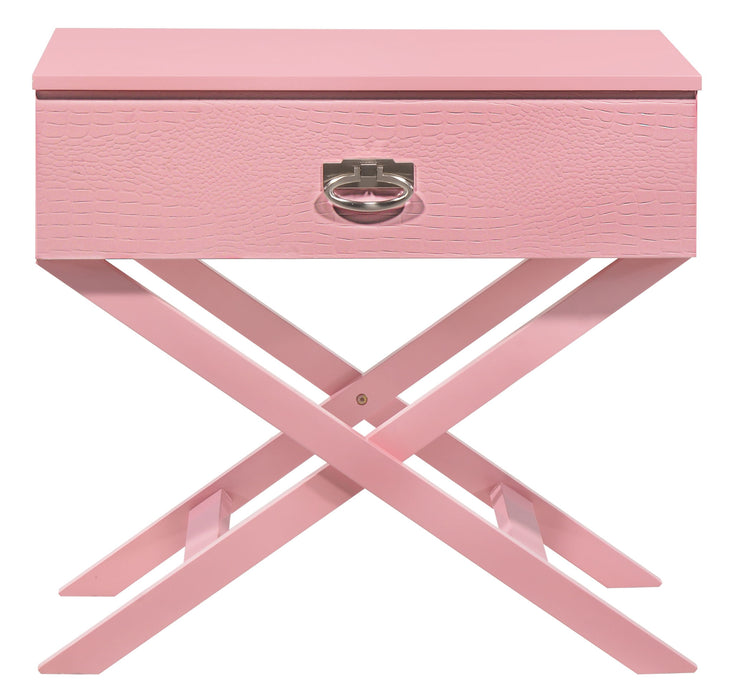 Durable Nightstand