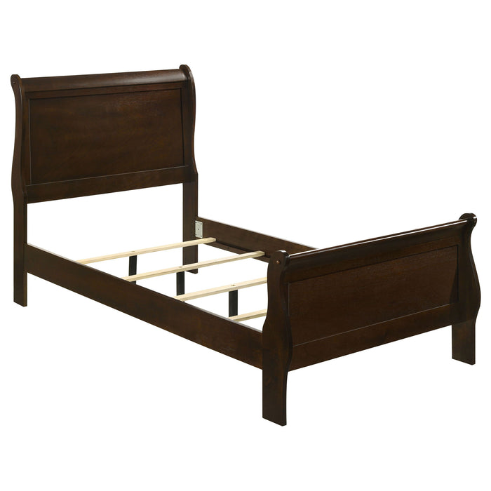 Bruno - Bedroom Set