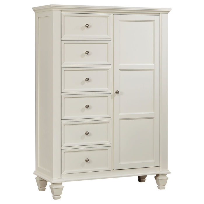 Vallauris - Chest