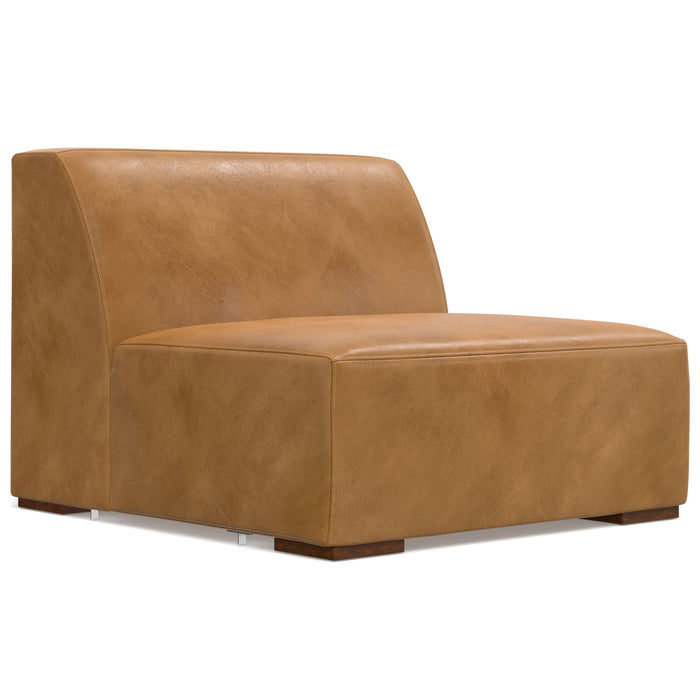 Rex - Center Sofa Module