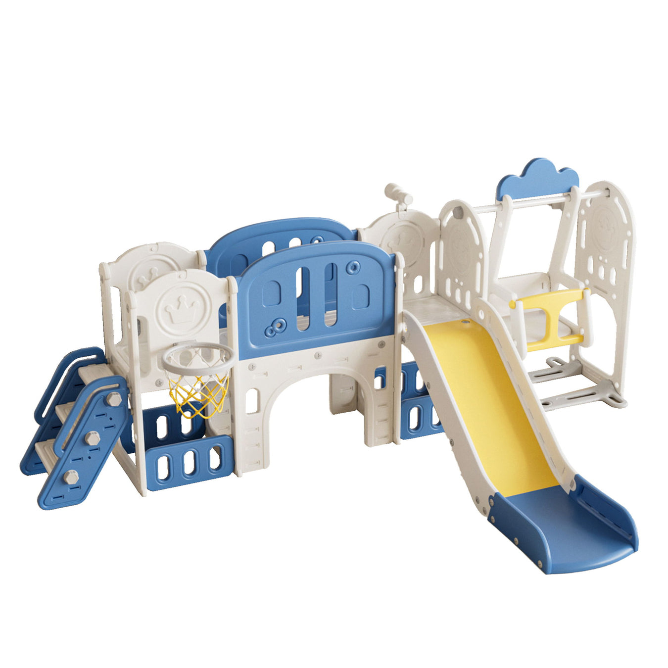 Climbing Toys & Swing Sets