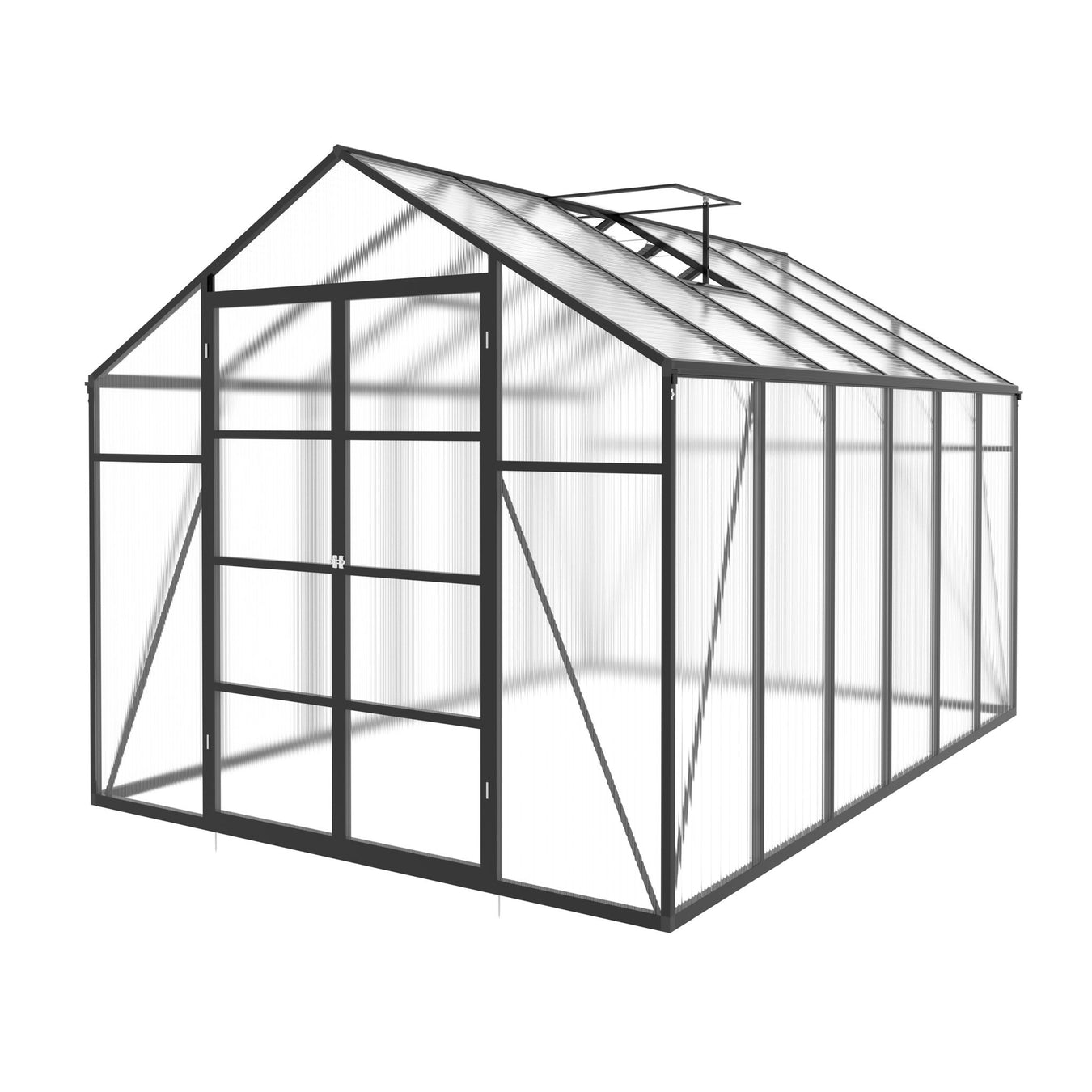 Gardening > Greenhouses