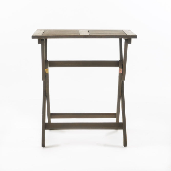 Positano - Foldable Dining Set