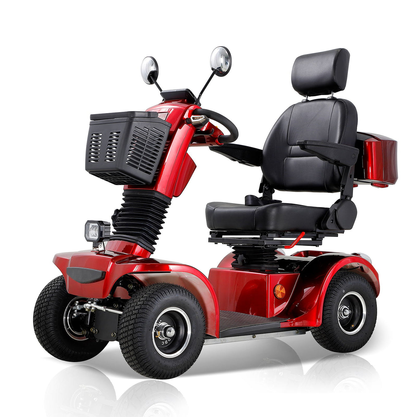 Accessibility Equipment