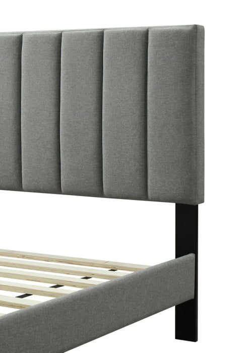 Channel Compact Bed & USB