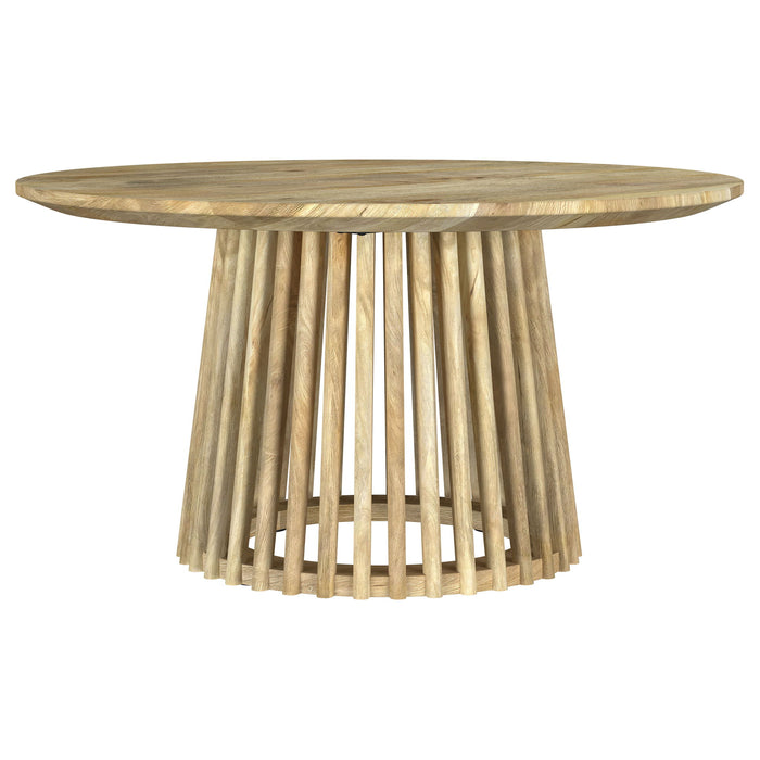 Diana - Round Table
