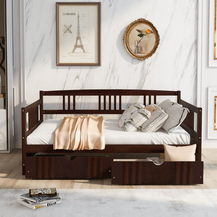Multifunctional Modern Daybed