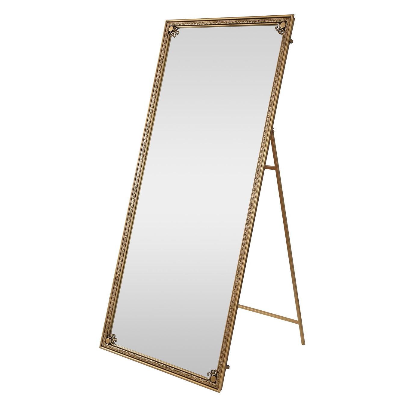 Home Accents > Mirrors