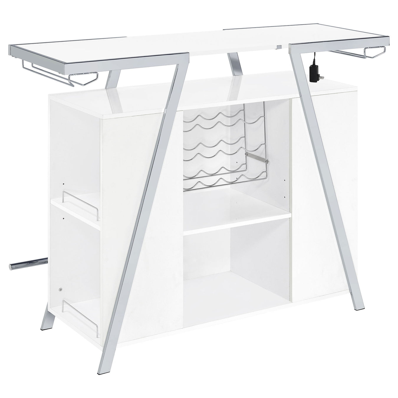 Dining Room > Bars & Bar Carts