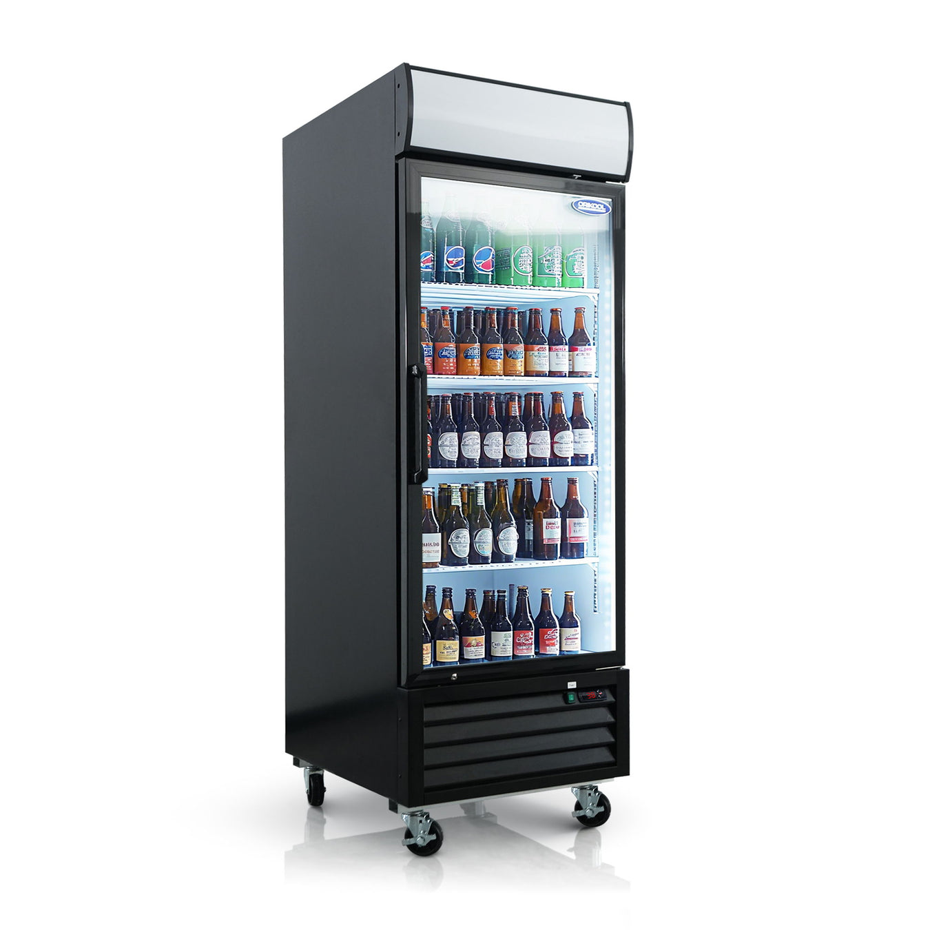 Refrigeration > Refrigerators