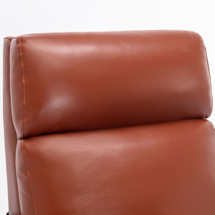 Richland - Push Back Recliner Chair