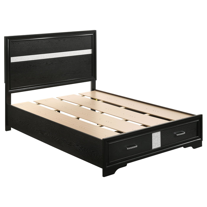 Annie - 5 Piece Bedroom Set