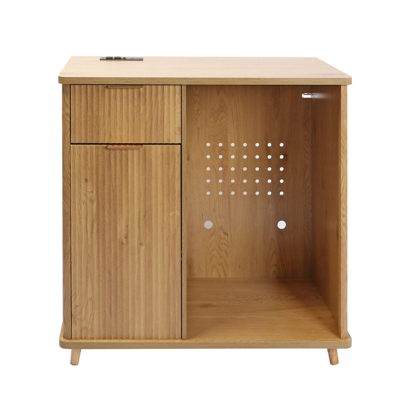 Bars & Bar Carts