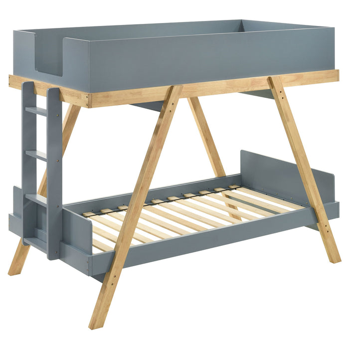 Hicks - Bunk Bed