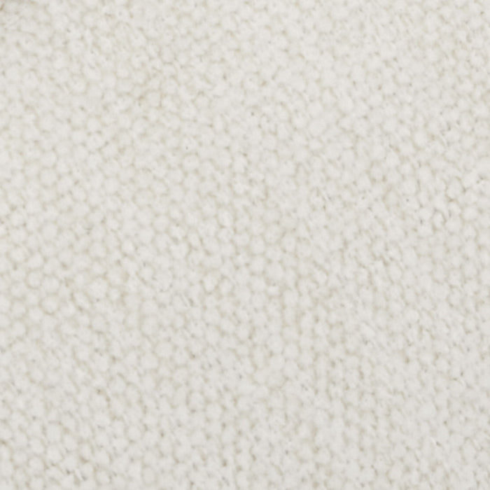 Cozy Upholstered Cushion Loveseat Sofa For Living Room