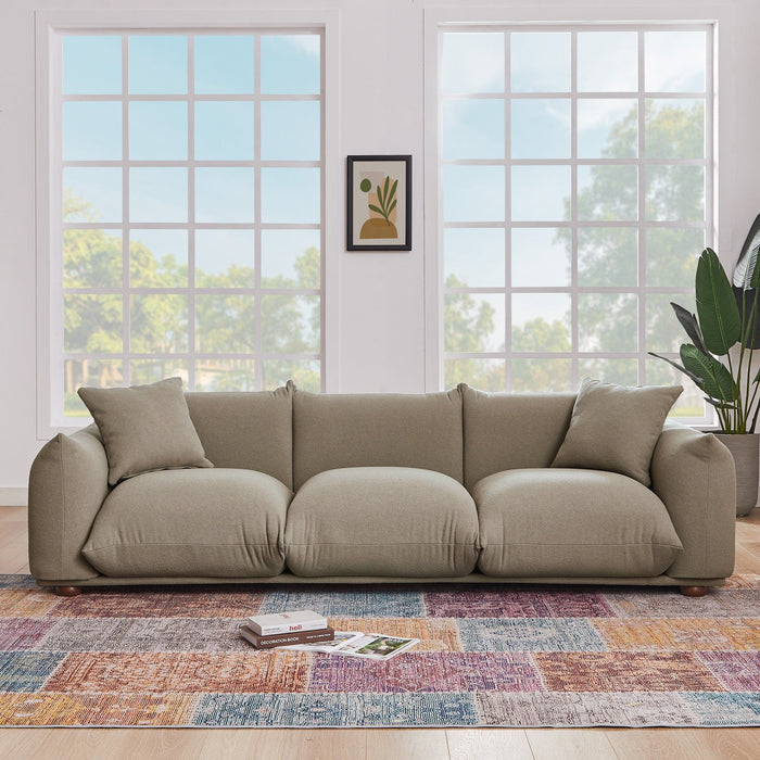 Kely - Upholstered Sofa