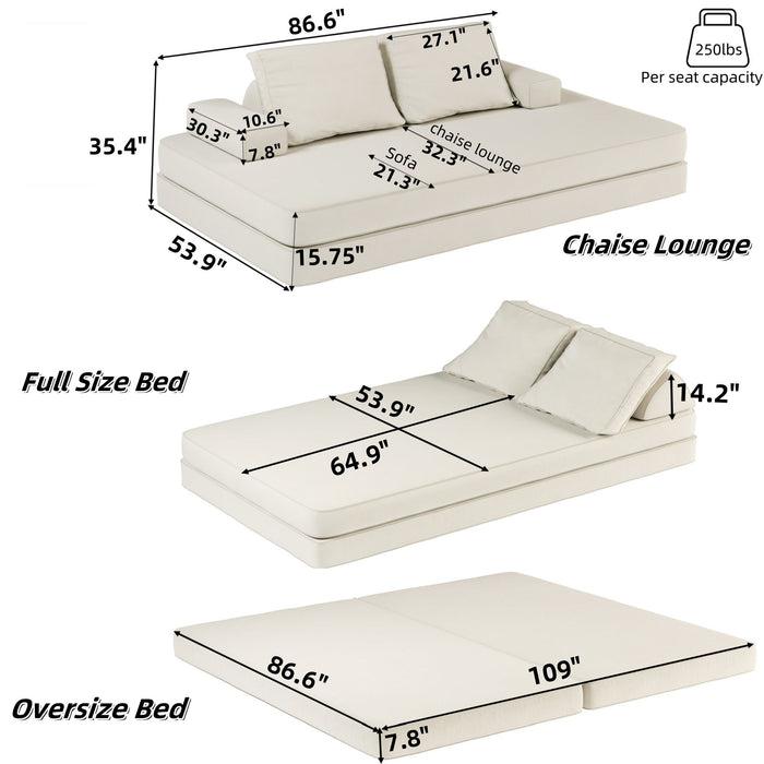 $2799 19-Piece Whole House Package.