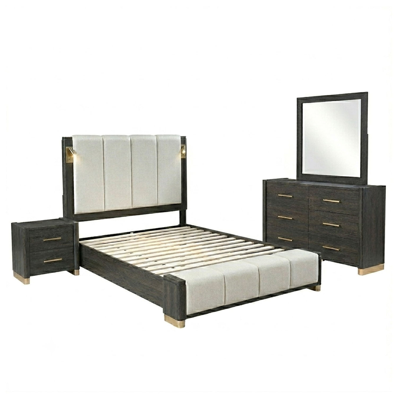 Bedroom > Bedroom Sets