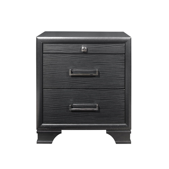 Civic - Nightstand