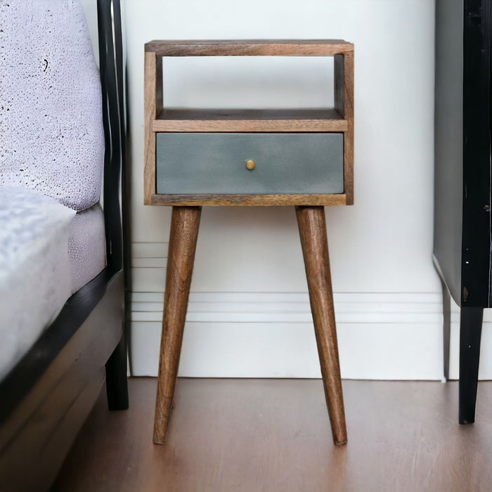 Mini Nightstand