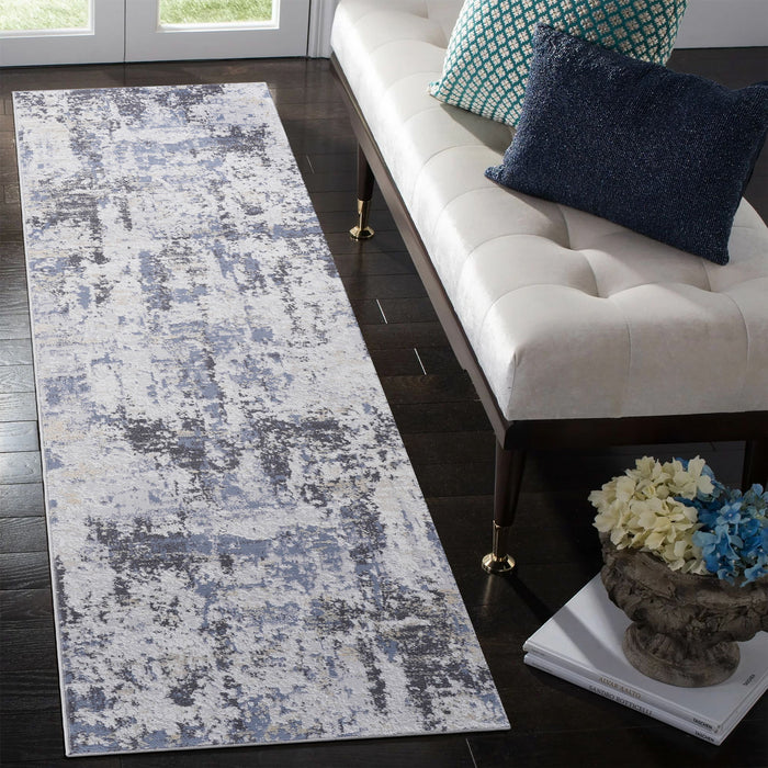 Payas - Abstract Area Rug