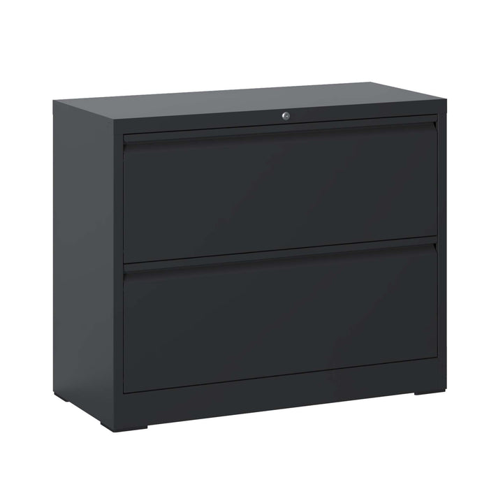 Premium Drawer Metal Lateral File Cabinet With Lock
