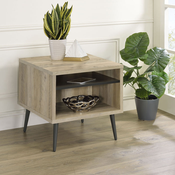 Balboa - Table
